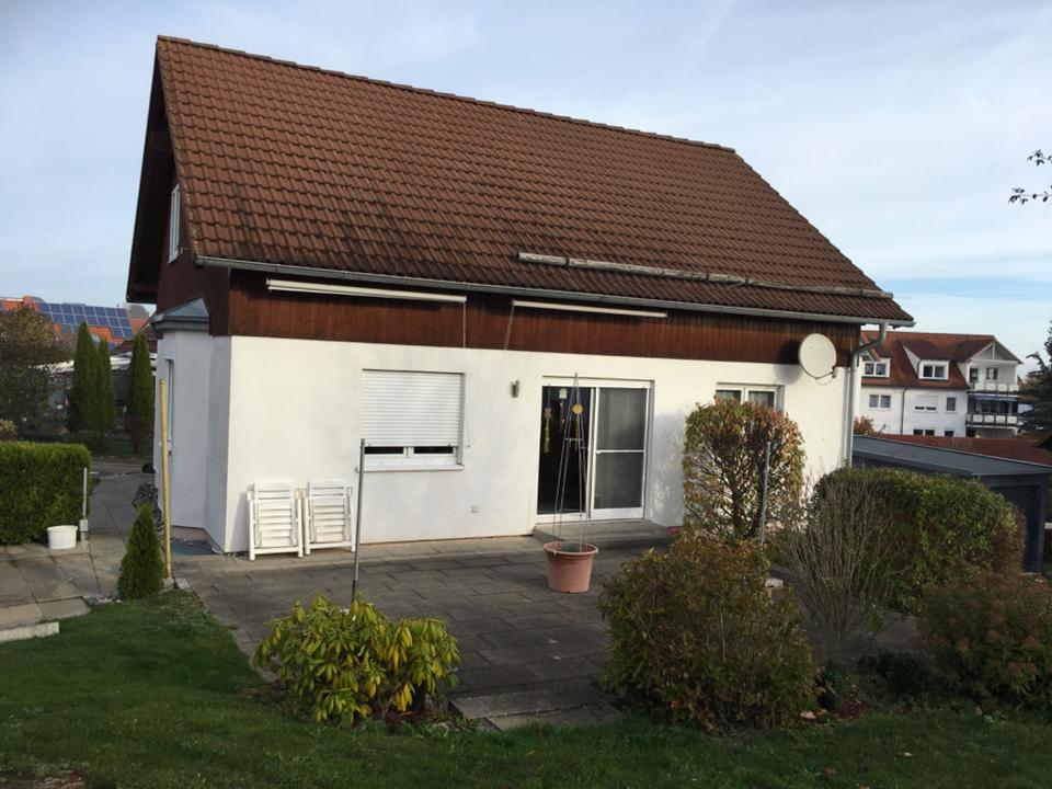 Thumbnail-Einfamilienhaus