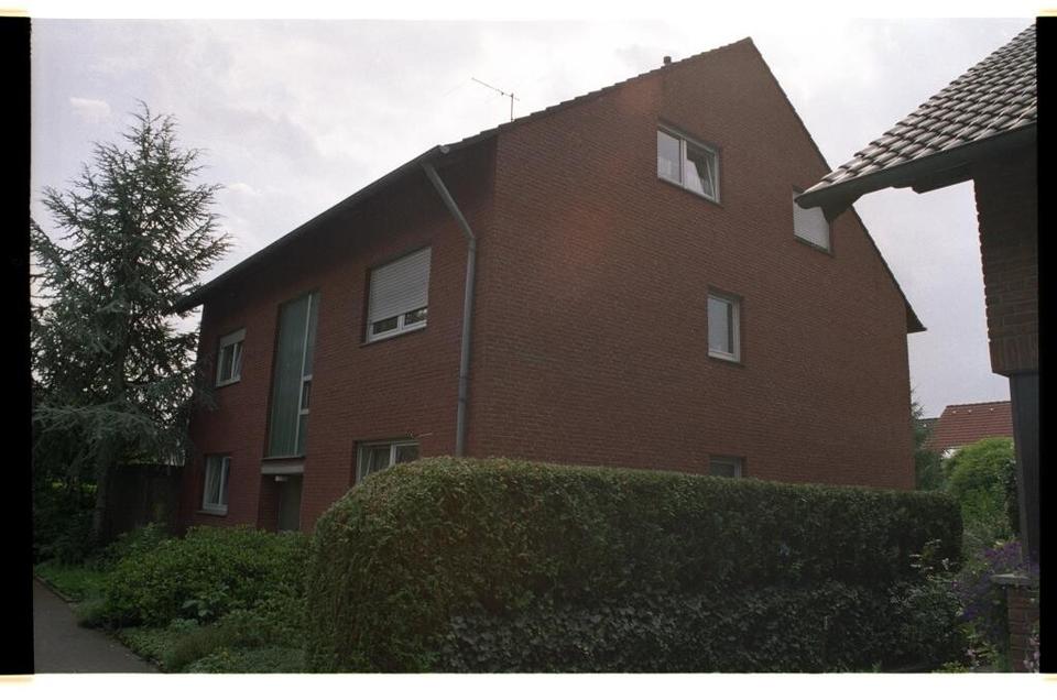 Thumbnail-Krukenberg Dorsten | Helle 4,5-Zimmer Dachgeschosswohnung für Familien