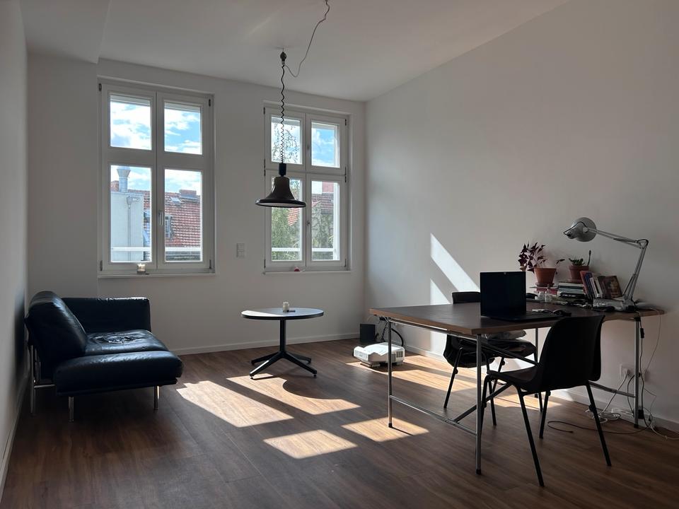 Thumbnail-42,62 Sq m lease take overLeasingübernahme