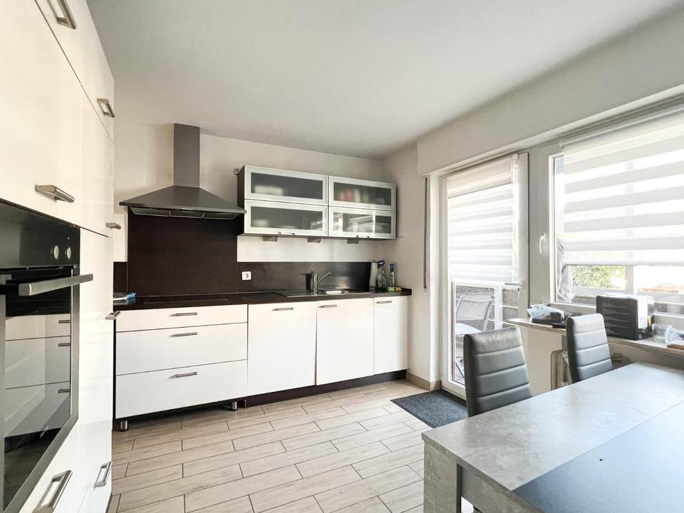 Thumbnail-Oftersheim - 3ZKBB im OG eines Zweifamilienhauses