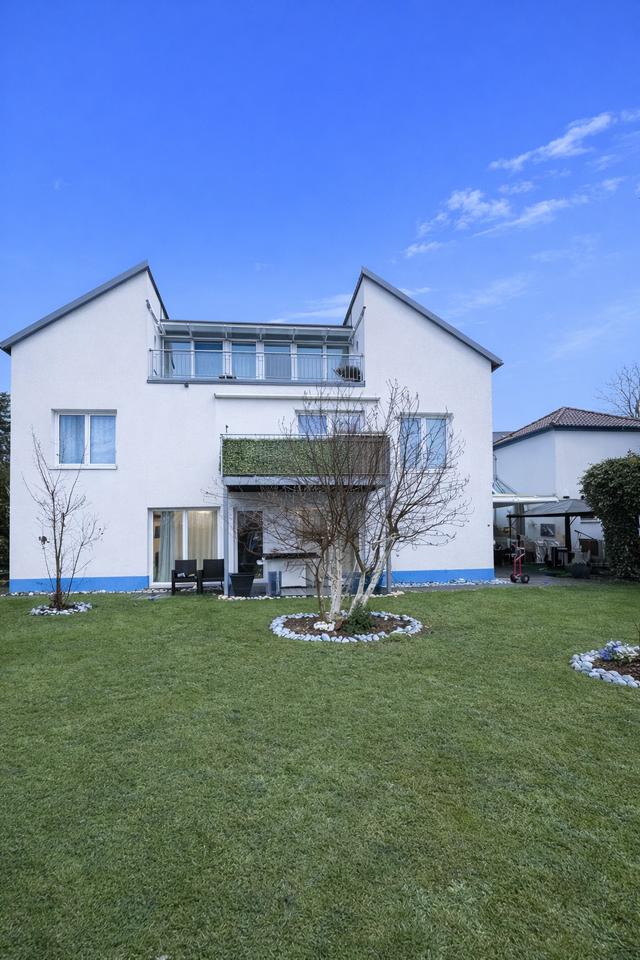 Thumbnail-Mehrfamilienhaus 3+1 Wohneinheiten *Provisionsfrei*