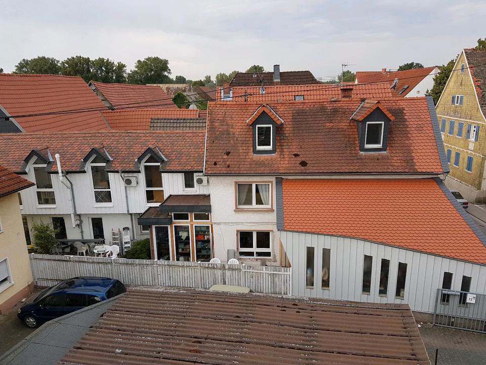 Thumbnail-Einfamilienhaus mit viel Platz