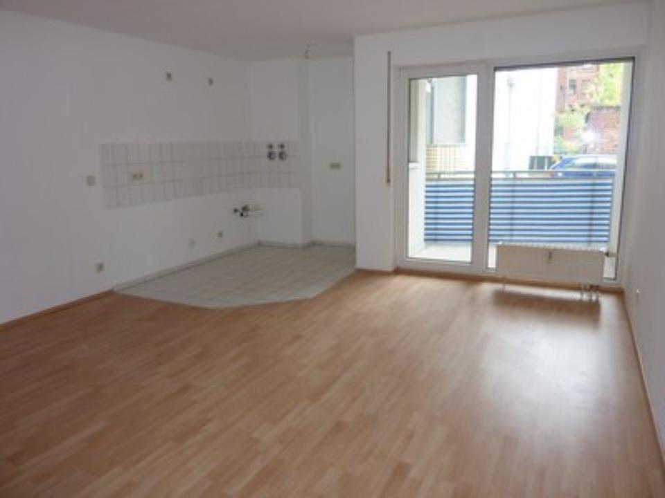 Thumbnail-- Wohnung mit Balkon und Fahrstuhl -(10007)