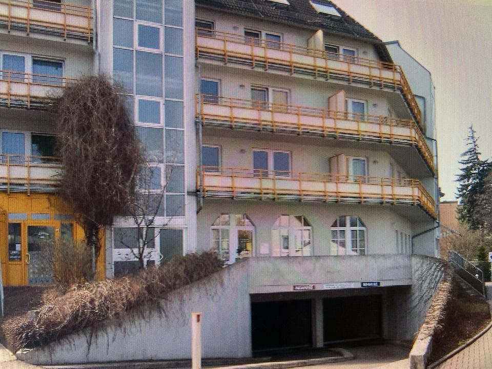 Thumbnail-Sehr schöne 3,5 Zimmer Wohnung in Bad Langensalza