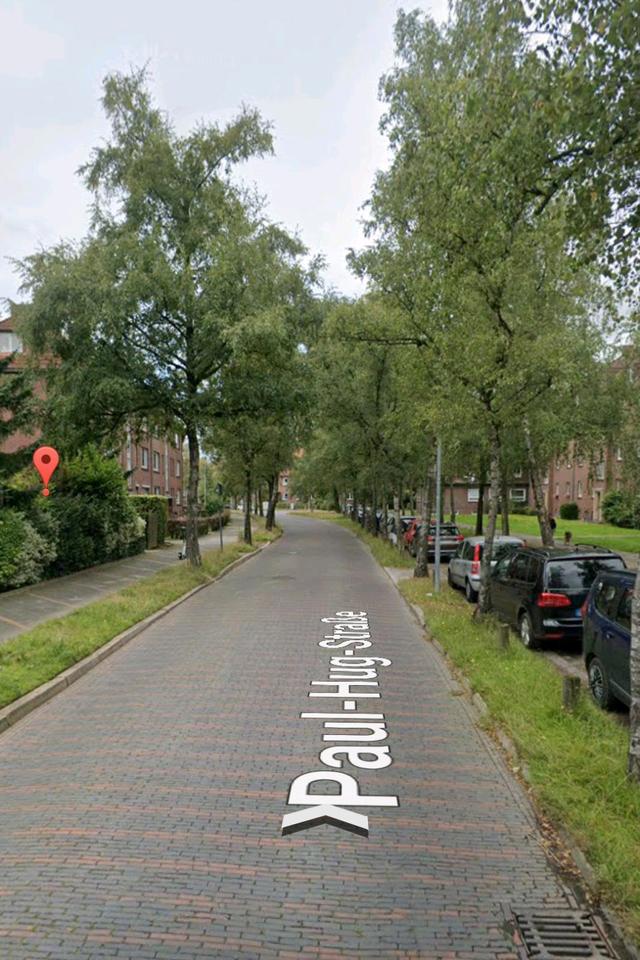 Thumbnail-Wohnung 2 Zimmer