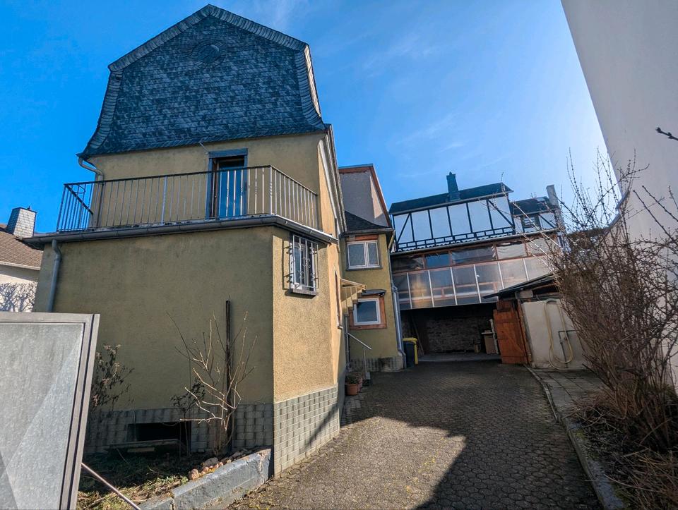 Thumbnail-Haus in Koblenz Güls