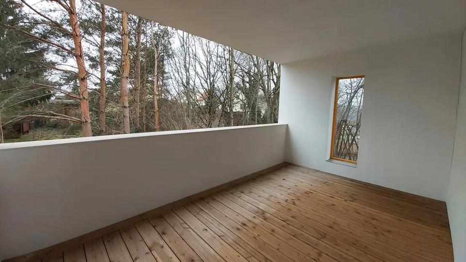 Thumbnail-3-Zimmer Wohnung In Colditz