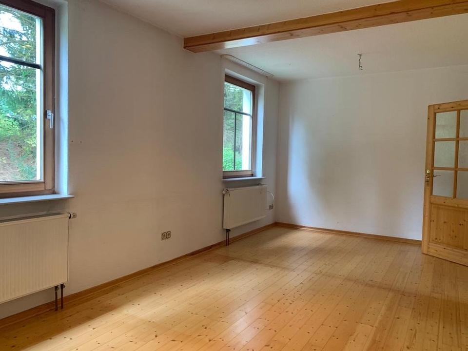 Thumbnail-2 Zimmer Wohnung zu vermieten