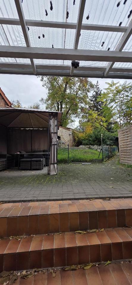 Thumbnail-geräumige 2-Zimmer Wohnumg mit Garten