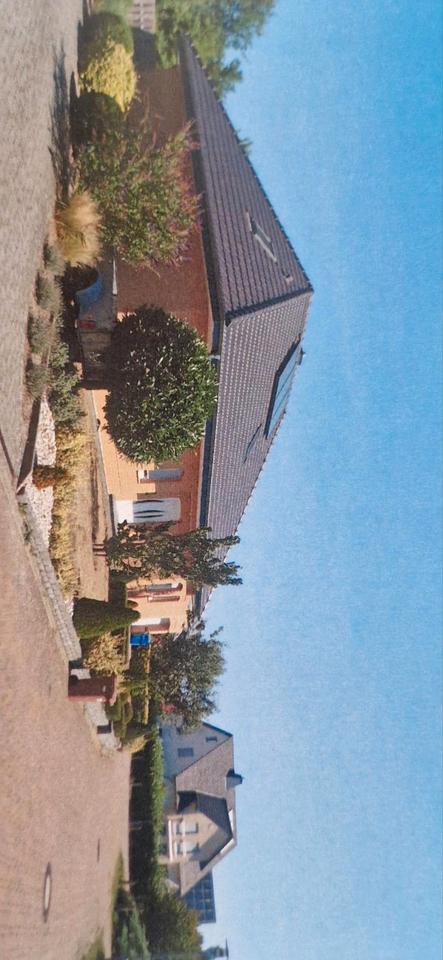 Thumbnail-Bungalow in Leiferde