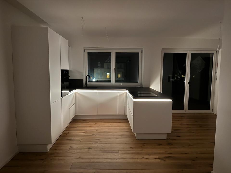 Thumbnail-Exklusive Familienwohnung mit moderner Einbauküche(Bendorf 56170)