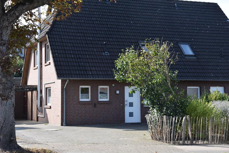 Thumbnail-Individuelle Doppelhaushälfte in Delmenhorst, BrendelAdelheide