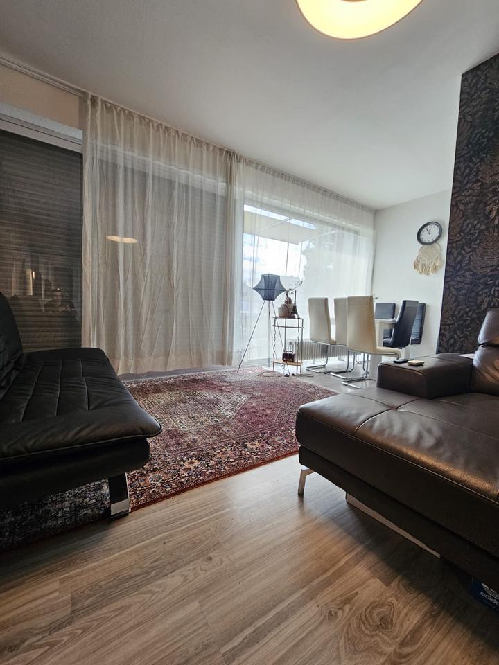 Thumbnail-Miet Wohnung