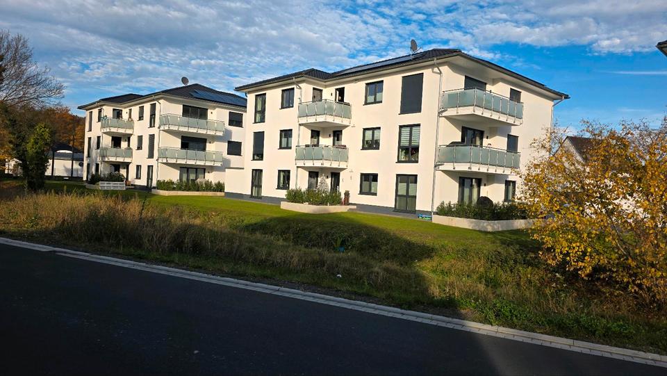 Thumbnail-Neubau, 3 Zimmer Wohnung, Energetisch modernster Stand.