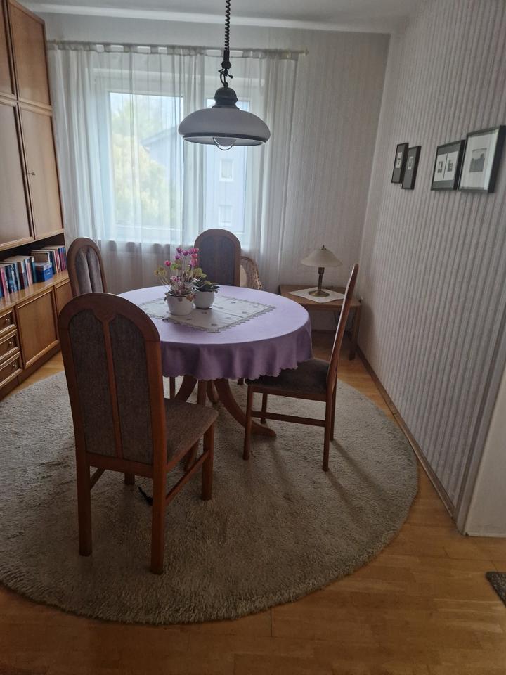 Thumbnail-Eigentumswohnung in DU-Wanheimerort mit Garage