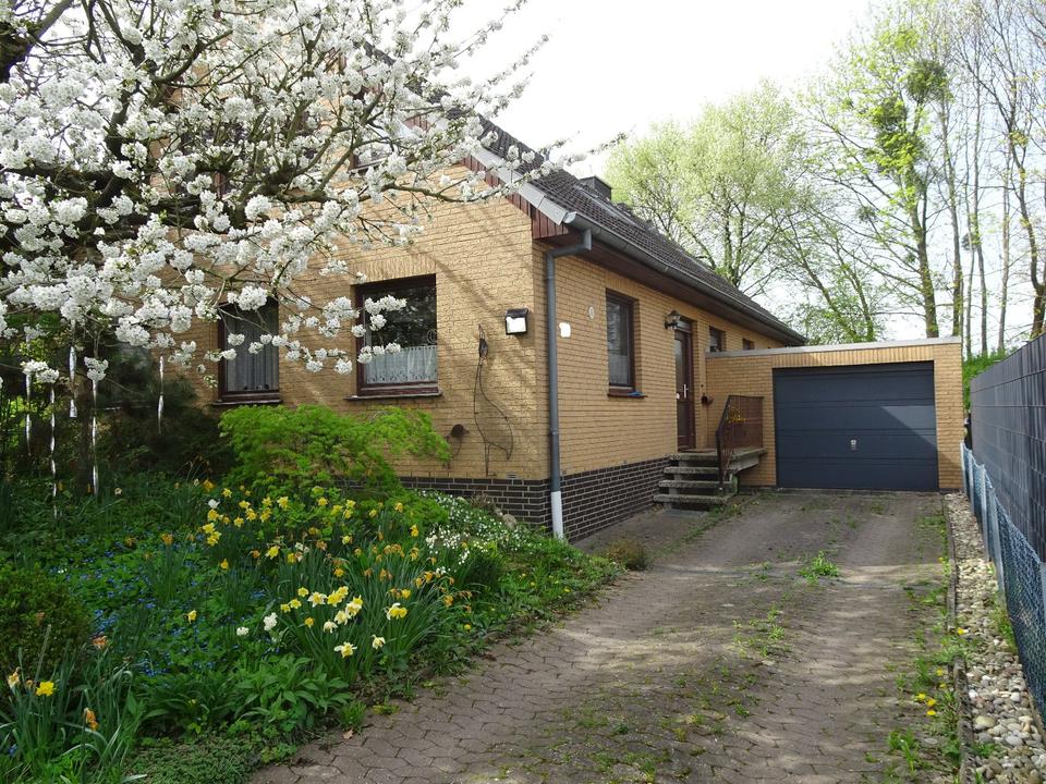 Thumbnail-Einfamilienhaus in Wennigsen von privat