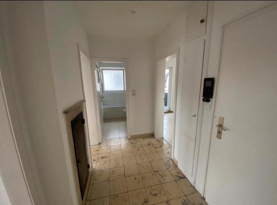 Thumbnail-3-Zimmer Wohnung in Mettingen