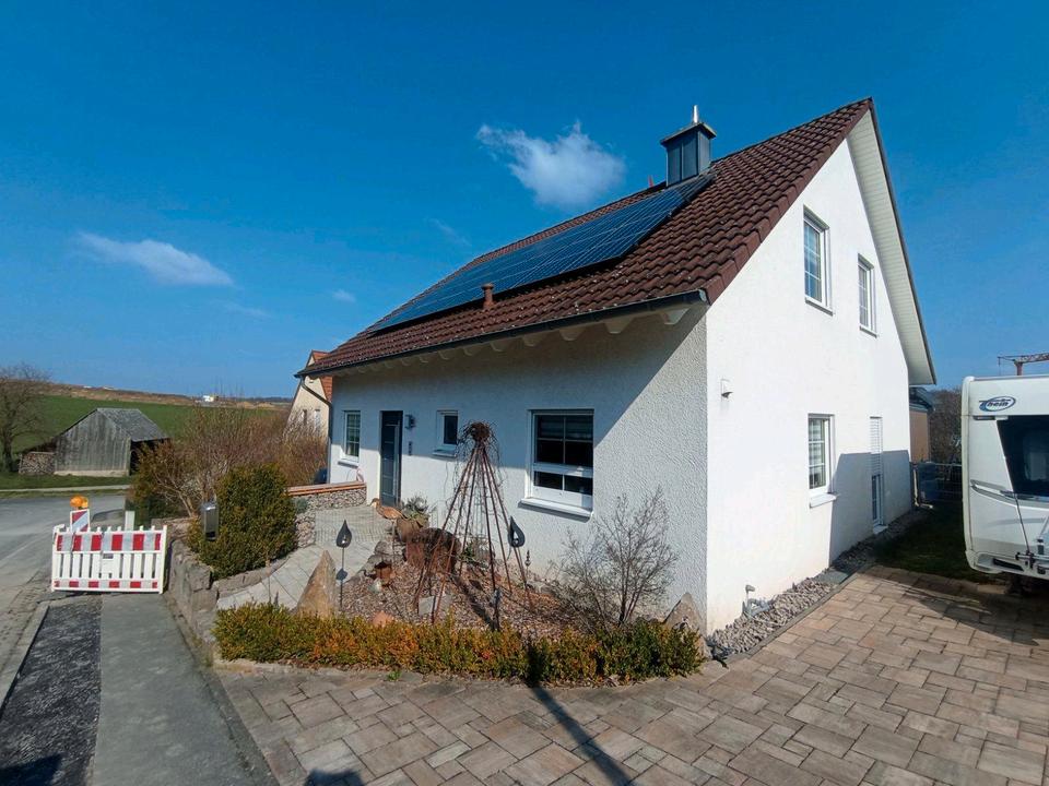 Thumbnail-Haus zu Verkaufen Energieeffizienzhaus (A): PV-Anlage, Sauna