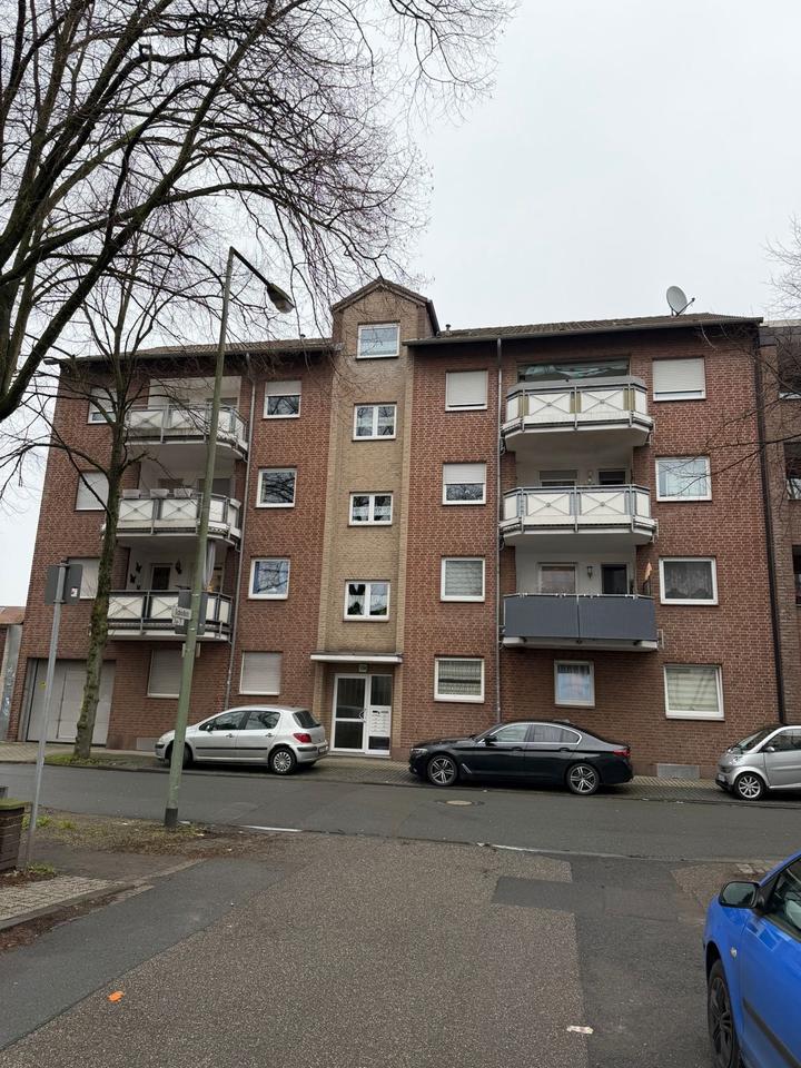 Thumbnail-Wohnung zu miete in 47179 walsum.