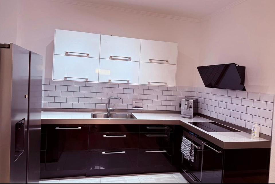 Thumbnail-Möblierte 3-Zimmer-Wohnung in zentraler Lage Trier