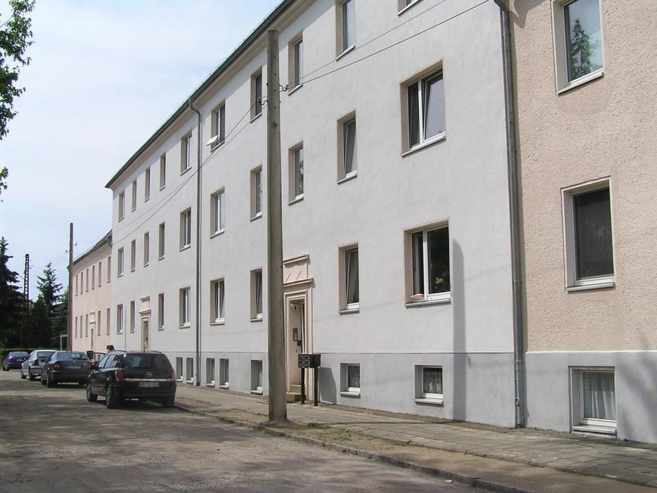Thumbnail-Schöne 3-Raum-Wohnung in ruhiger Lage!