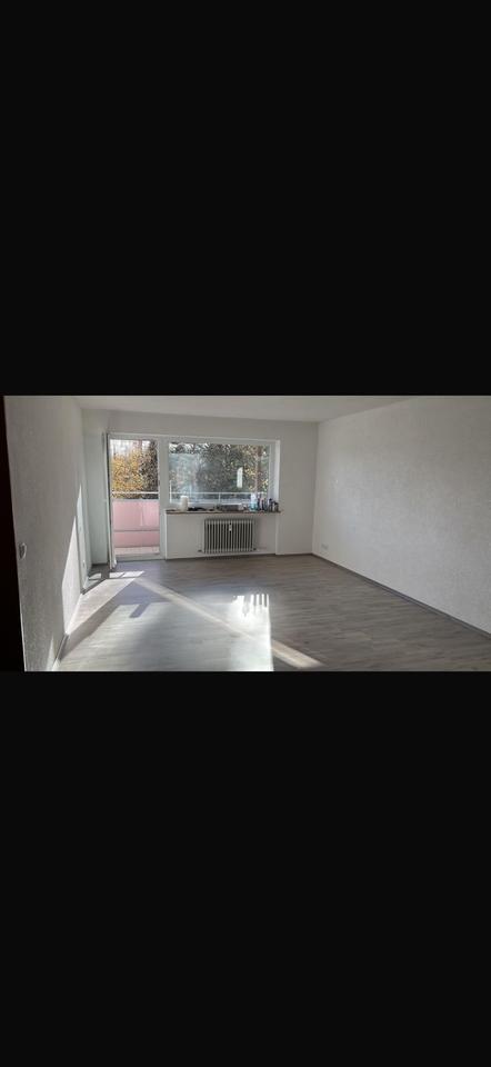 Thumbnail-2 Zimmer Wohnung in sehr gutem Zustand