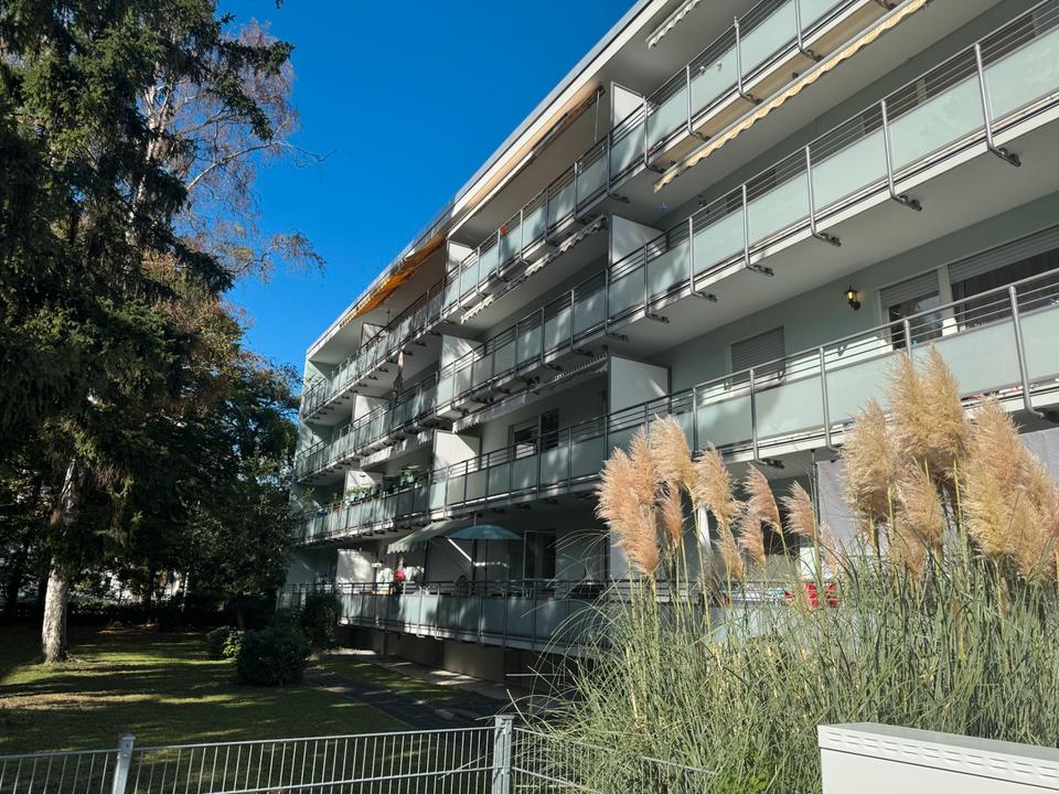 Thumbnail-Eigentumswohnung 77qm, 3 Zimmer, Küche, Bad und Garage