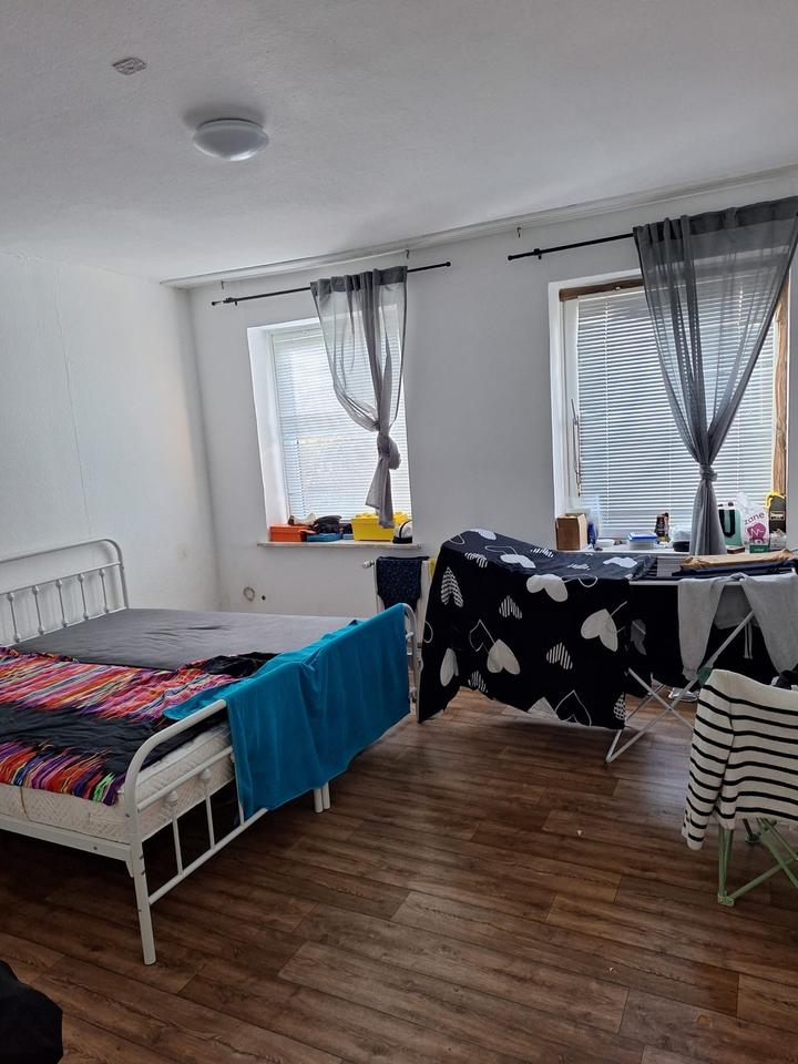 Thumbnail-Wohnung 3 Zimmer