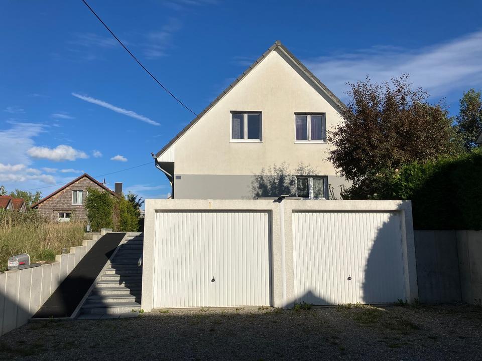 Thumbnail-Freistehendes Einfamilienhaus 163m² mit 730m² Grundstück