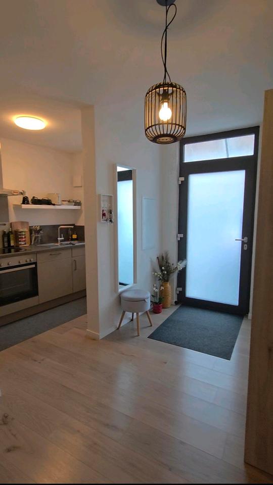 Thumbnail-2-Zimmer Wohnung in Dietenheim–900€ warm