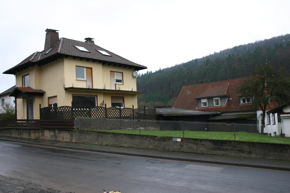 Thumbnail-Immobilen, u. Mieten Steigen weiter 3 Objekte 1025 m² +2 Straßen