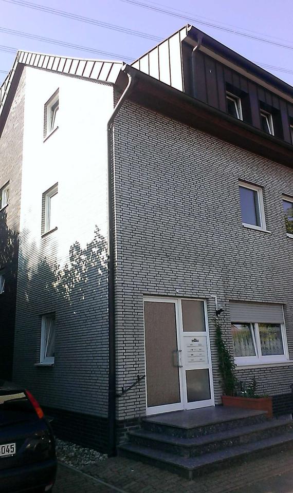 Thumbnail-Helle 2-Zimmer-Wohnung in zentraler Lage von Hünxe-Drevenack