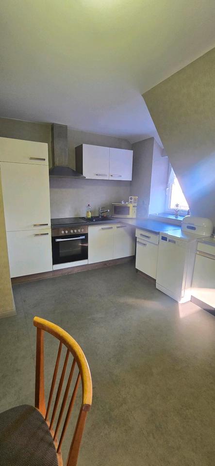 Thumbnail-Möblierte 2-Zimmer-Wohnung in Triangel – ab sofort verfügbar