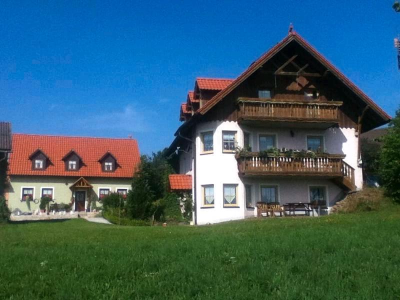 Thumbnail-Ferienwohnungen im südlichen Fichtelgebirge zu vermieten, ab 45€