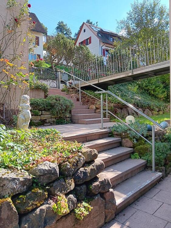 Thumbnail-3 Zimmer Wohnung zu vermieten