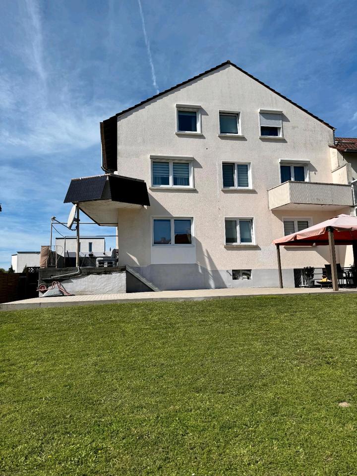 Thumbnail-Zweifamilienhaus in Pirmasens