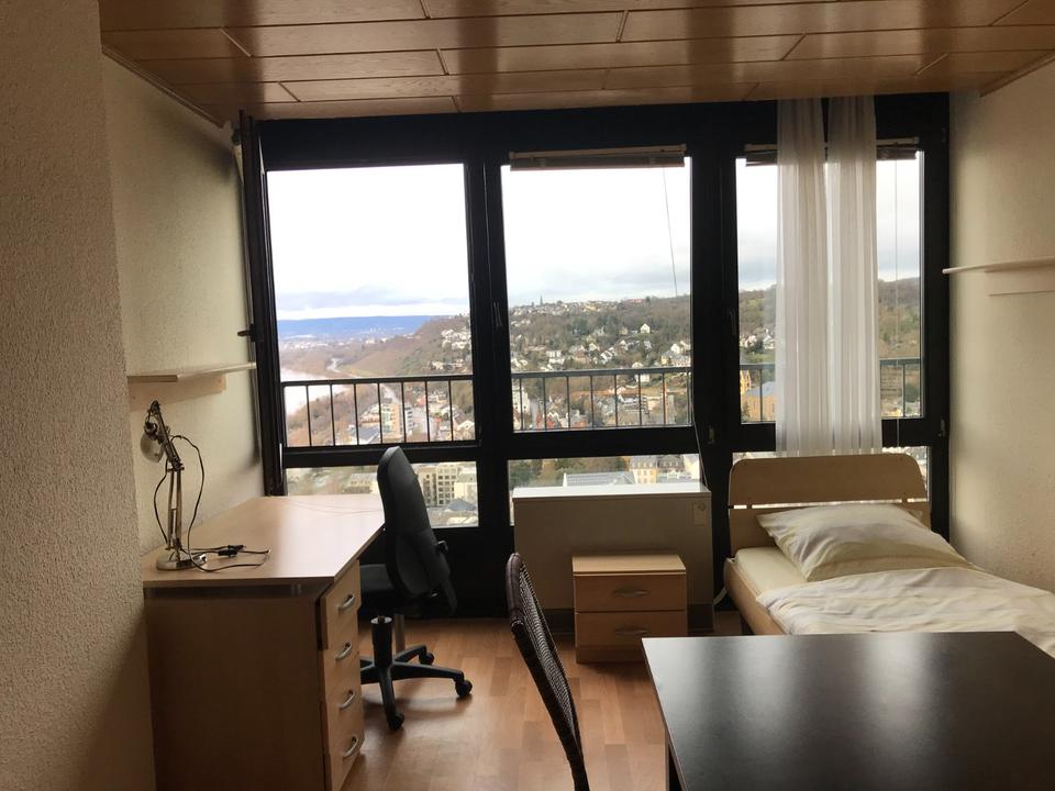 Thumbnail-30 qm Appartement möbeliert 56179 Vallendar