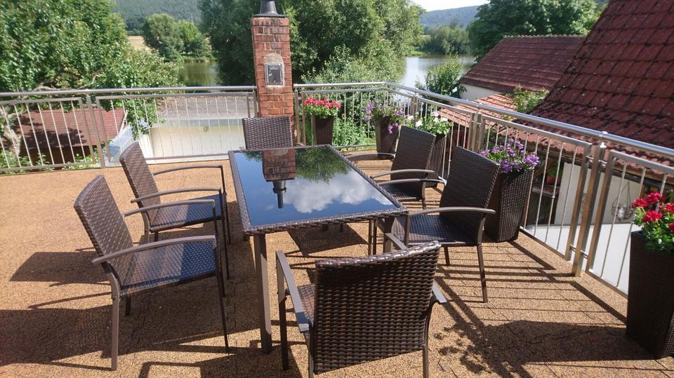 Thumbnail-Einfamilienhaus in 97737 Langenprozelten