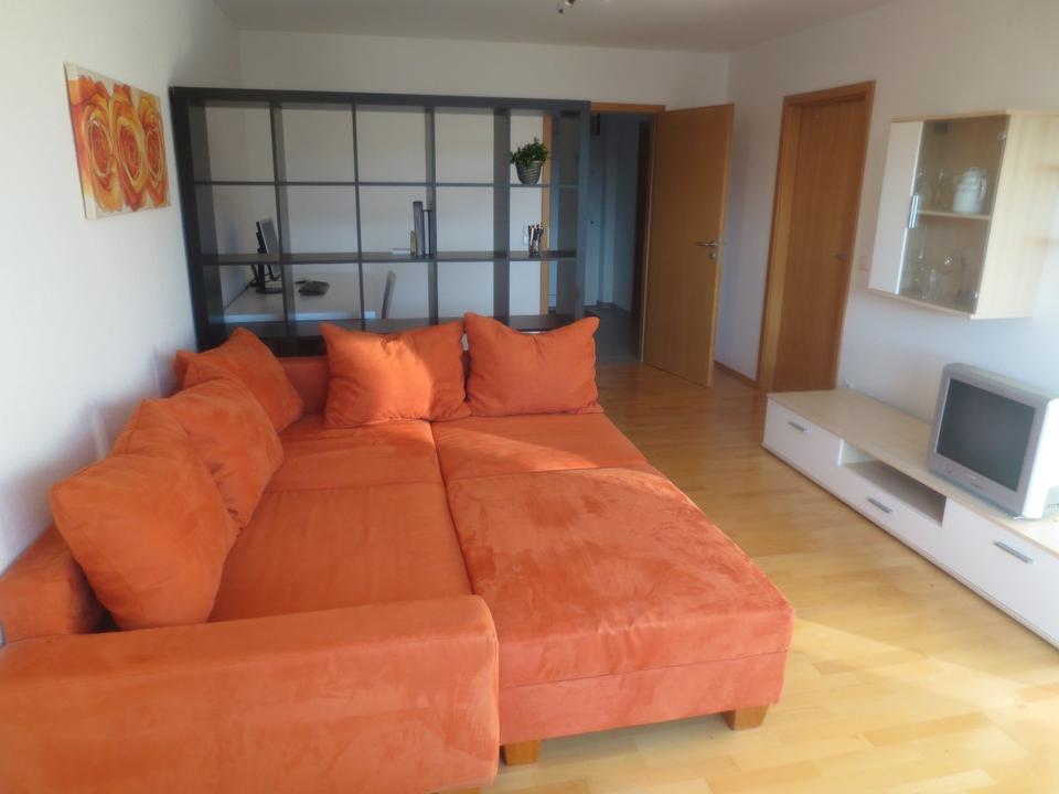 Thumbnail-Schöne 2-Zimmerwohnung