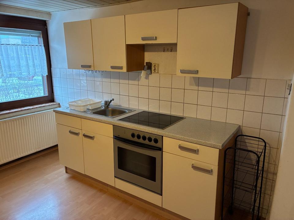 Thumbnail-Wohnung zu Vermieten 80 qm Kaltmiete 790.- €