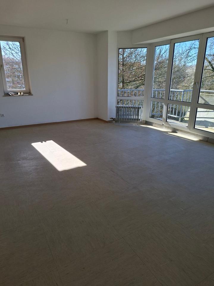 Thumbnail-4 Zimmerwohnung mit Balkon Larrelt