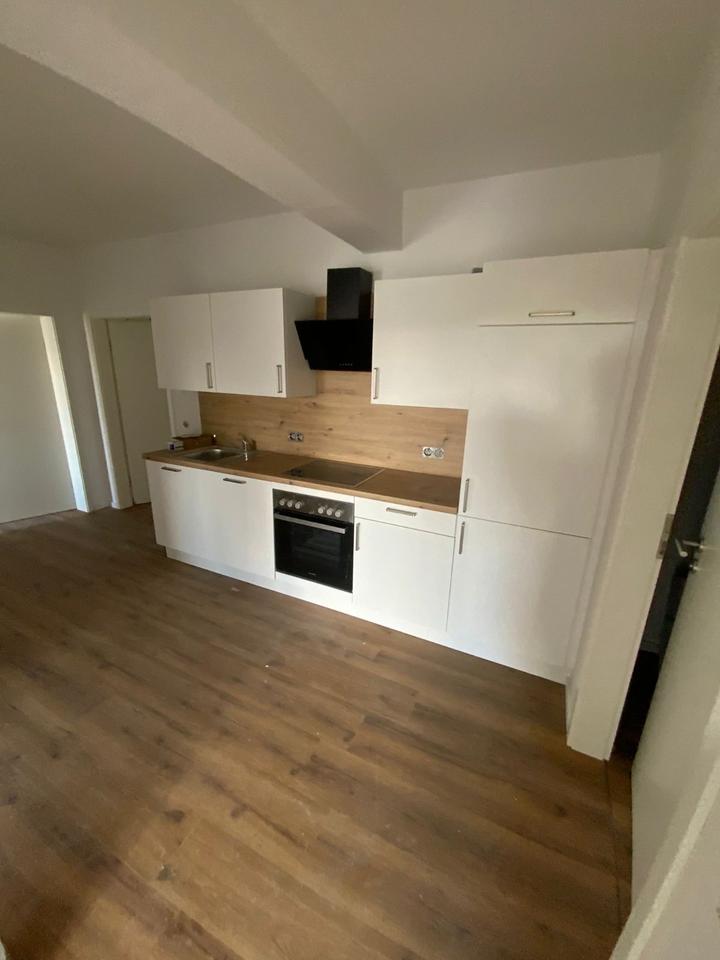 Thumbnail-2.OG Wohnung 3 Zimmer, 70qm, 1050€