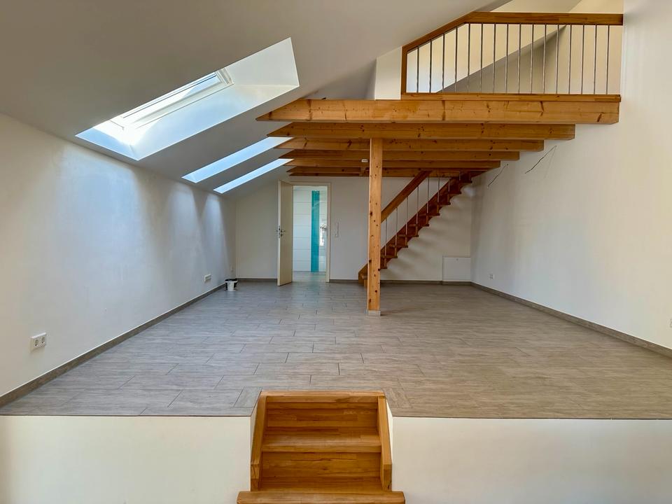 Thumbnail-Wohnung zu Vermieten