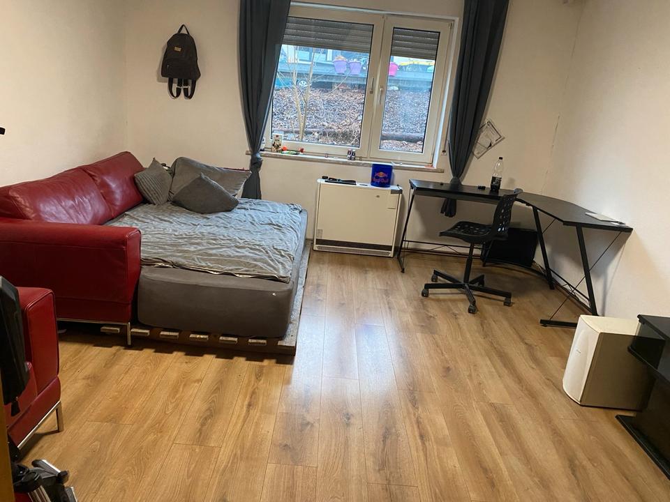 Thumbnail-1ZKB 25qm 250€ 01.01.25 an Einzelperson