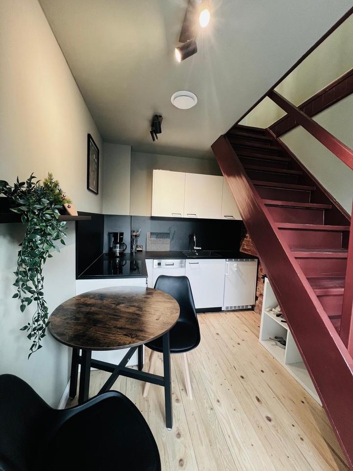 Thumbnail-Charmant saniertes Appartement in Krofdorf-Gleiberg