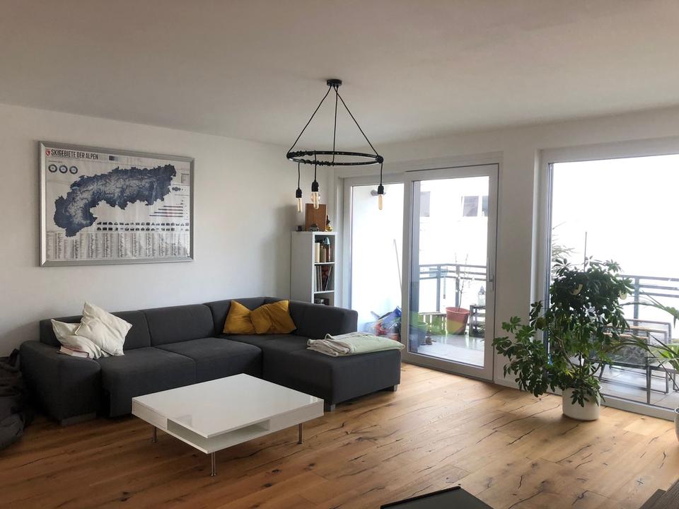 Thumbnail-Moderne 4-Zimmer-Wohnung 110 qm