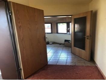 Thumbnail-Großzügige Oberwohnung in Hude-Süd
