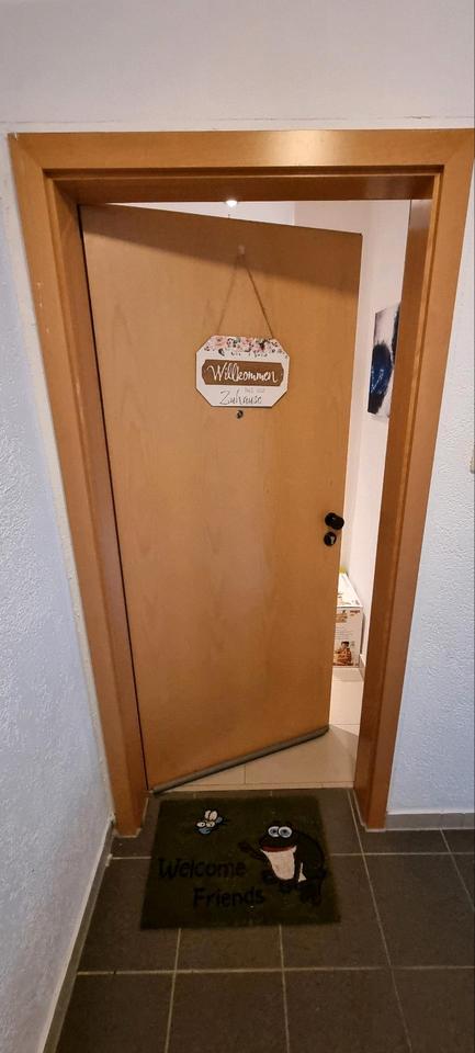 Thumbnail-3 Zi. DG-Wohnung ab 1.5.