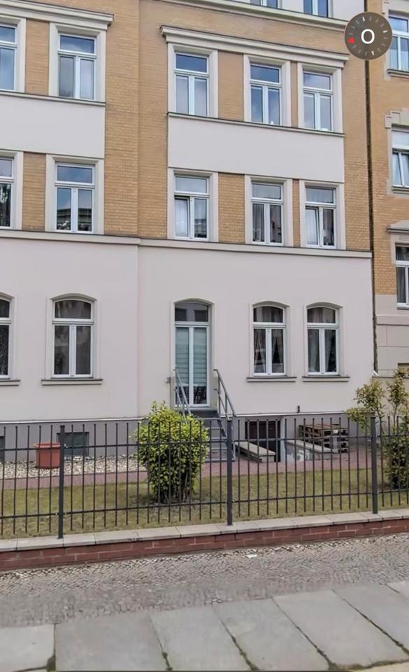 Thumbnail-3 Zimmer Wohnung