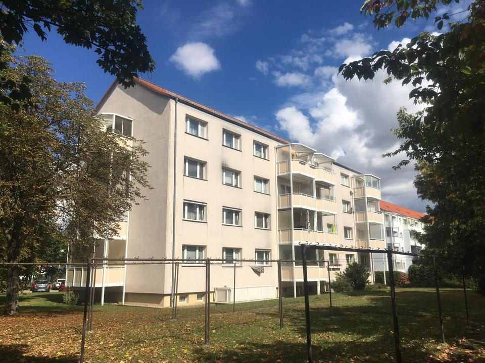 Thumbnail-3 Wohnungen im Paket in Weißenfels-West